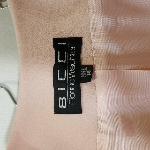 BICCI 2pc pink suit - Picture 11 of 11